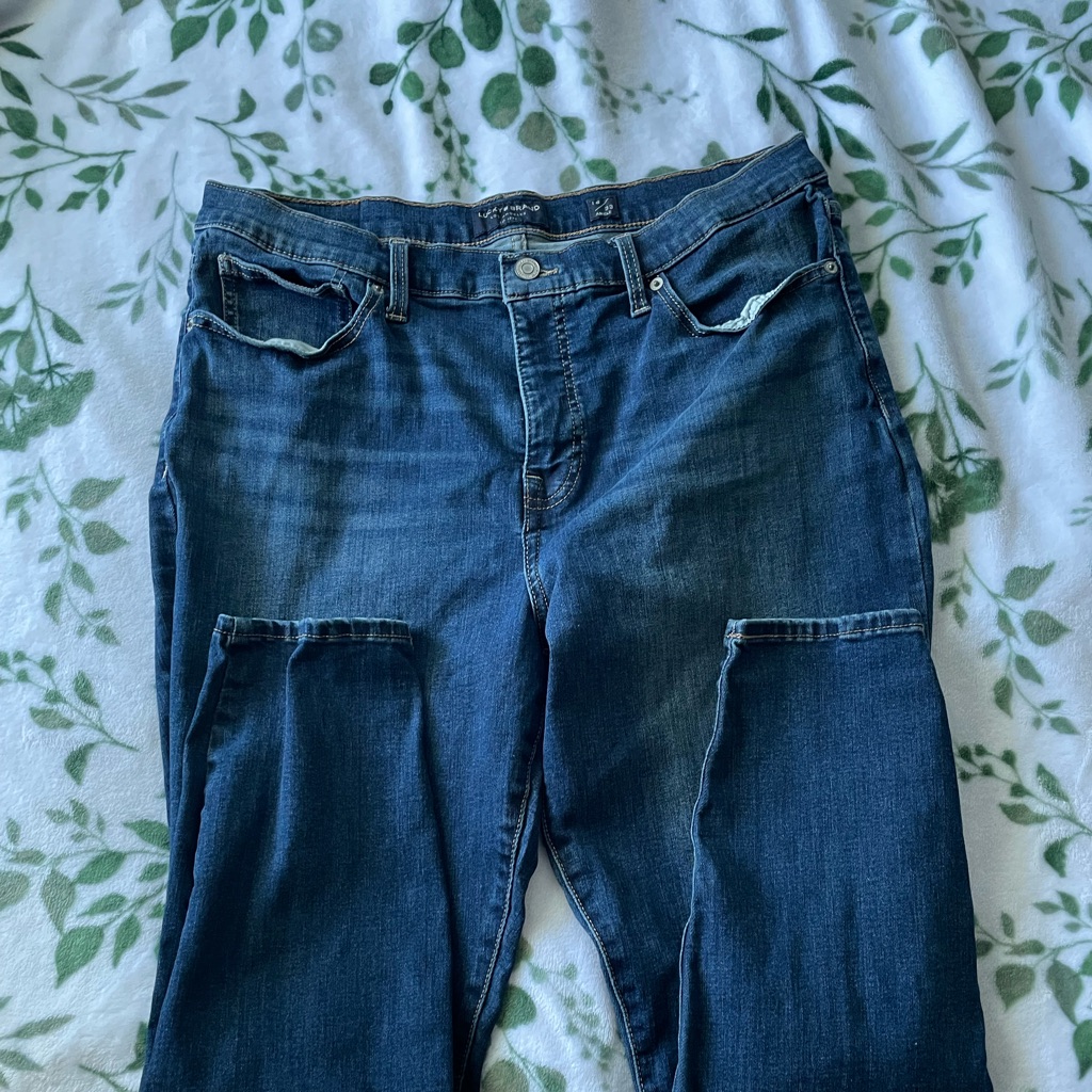 Lucky Brand Jeans